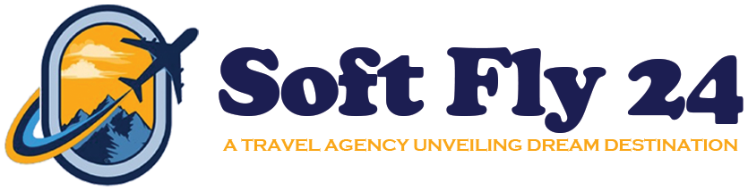 Soft Fly 24 Best Tour & Travel Agency | Easy Europe Visit